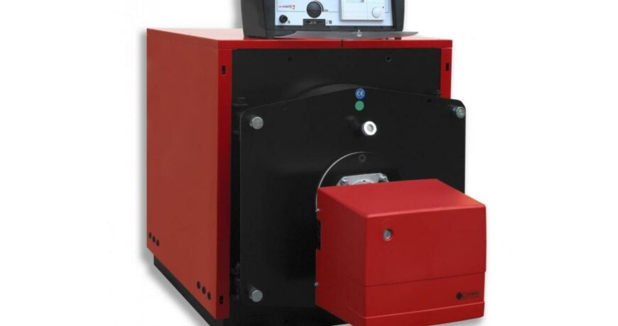 Какой промышленный котёл отопления лучше выбрать Как выбрать котел для отопления Магазин инженерной сантехники Олимп