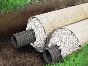 Купить дренажную трубу по выгодной цене Как выбрать комплекты для водоснабжения Магазин инженерной сантехники Олимп