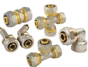 Где купить фитинг в городе Гродно? Как выбрать оборудование для водоснабжения Магазин инженерной сантехники Олимп