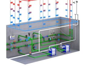Все о внутреннем водопроводе и канализации Как выбрать канализацию и канализационное оборудование Магазин инженерной сантехники Олимп