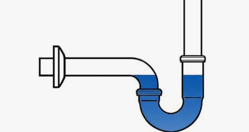 Внутренняя канализация - почему необходимы гидравлические затворы и сифоны Как выбрать канализацию и канализационное оборудование Магазин инженерной сантехники Олимп