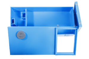 Пескоуловитель для внутренней канализации: преимущества использования Как выбрать канализацию и канализационное оборудование Магазин инженерной сантехники Олимп