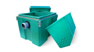 Пескоуловитель для внутренней канализации: преимущества использования Как выбрать канализацию и канализационное оборудование Магазин инженерной сантехники Олимп