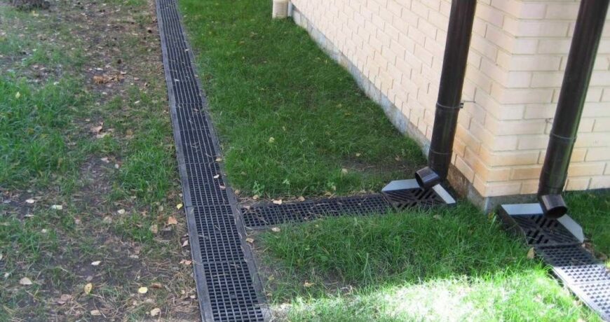 Трубы дренажные и эффективные решения для дренажных систем Как выбрать канализацию и канализационное оборудование Магазин инженерной сантехники Олимп