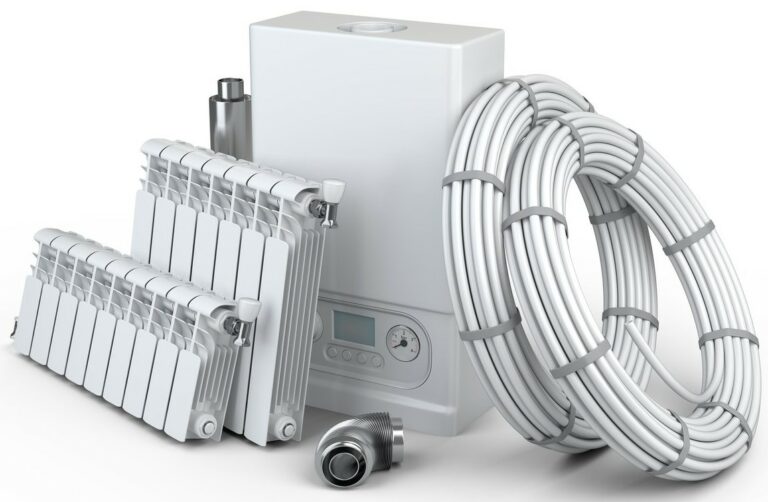 Магазин сантехники - выгодные покупки для вашего дома