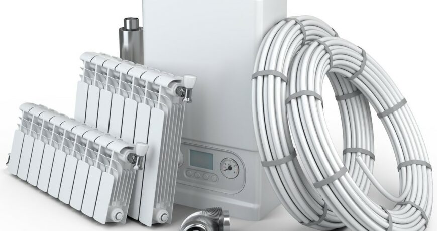 Магазин сантехники - выгодные покупки для вашего дома