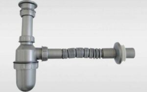 Гидравлические затворы для приемников стоков - значимость и обязанности Как выбрать канализацию и канализационное оборудование Магазин инженерной сантехники Олимп