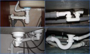 Гидравлические затворы для приемников стоков - значимость и обязанности Как выбрать канализацию и канализационное оборудование Магазин инженерной сантехники Олимп