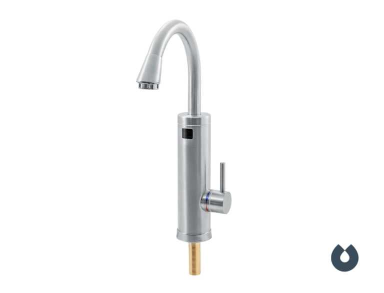 Кран-водонагреватель проточного типа UNIPUMP BEF-003N