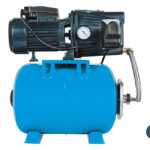 Насосная станция UNIPUMP AUTO JET 40 S
