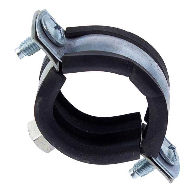 Хомут купить надежного качества: основные критерии выбора