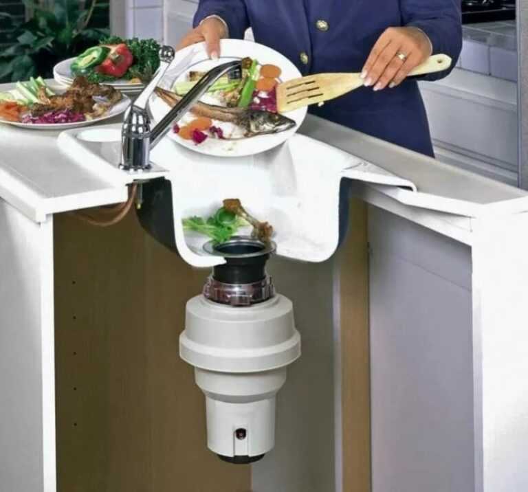 Измельчители кухонные купить выгодно в Гродно в магазине сантехники Олимп