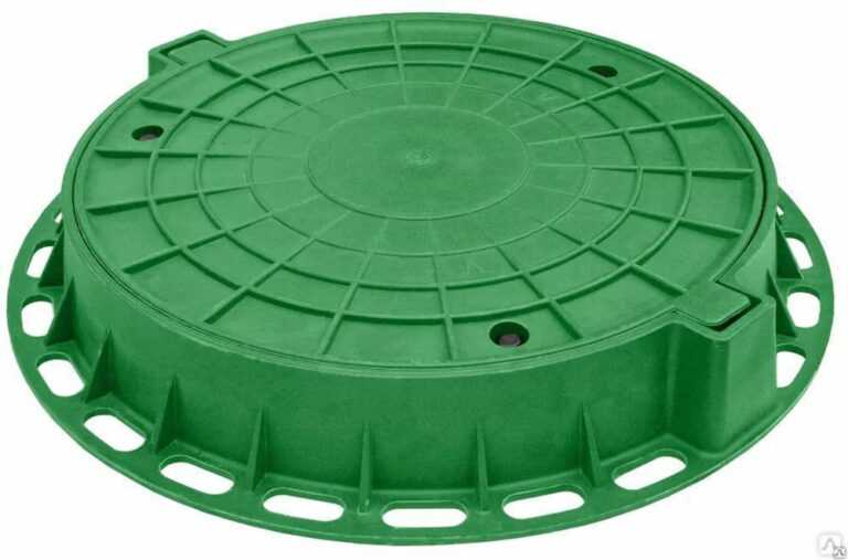 Купить полимерный канализационный люк выгодно и надежно Как выбрать канализацию и канализационное оборудование Магазин инженерной сантехники Олимп