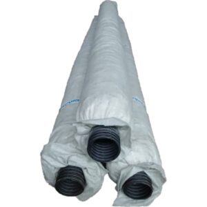 Долговечная труба дренажная 110 - описание и преимущества Канализация и канализационное оборудование Магазин инженерной сантехники Олимп