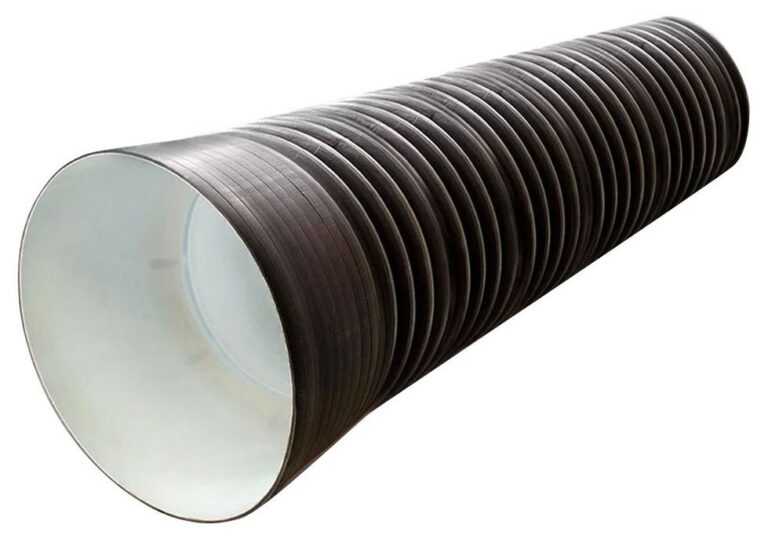 Дренажные трубы - виды и особенности выбора для эффективного водоотвода Как выбрать канализацию и канализационное оборудование Магазин инженерной сантехники Олимп