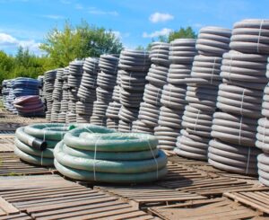 Дренажные трубы - виды и особенности выбора для эффективного водоотвода Магазин инженерной сантехники Олимп Дренажные трубы - виды и особенности выбора для эффективного водоотвода Канализация и канализационное оборудование Магазин инженерной сантехники Олимп