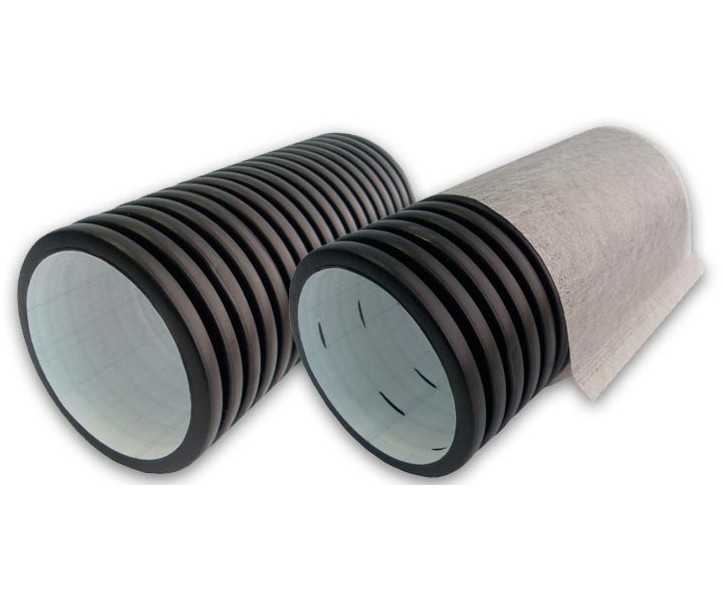 Как выбрать дренажные трубы для эффективного участка Как выбрать канализацию и канализационное оборудование Магазин инженерной сантехники Олимп