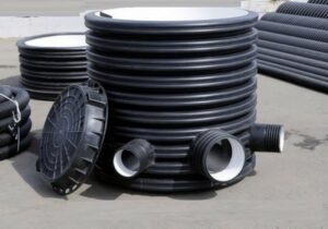 Эффективное канализационное оборудование для стационарных торговых объектов Как выбрать канализацию и канализационное оборудование Магазин инженерной сантехники Олимп