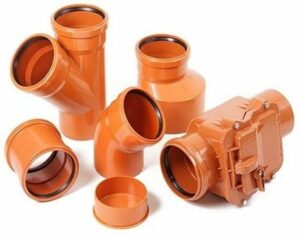 Эффективное канализационное оборудование для торговых объектов Канализация и канализационное оборудование Магазин инженерной сантехники Олимп