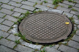 Где купить канализационный люк Канализация и канализационное оборудование Магазин инженерной сантехники Олимп