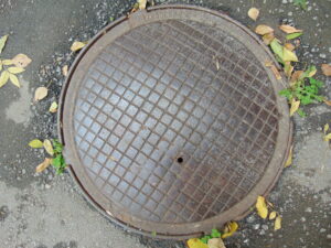 Как выбрать подходящий люк канализационный Канализация и канализационное оборудование Магазин инженерной сантехники Олимп