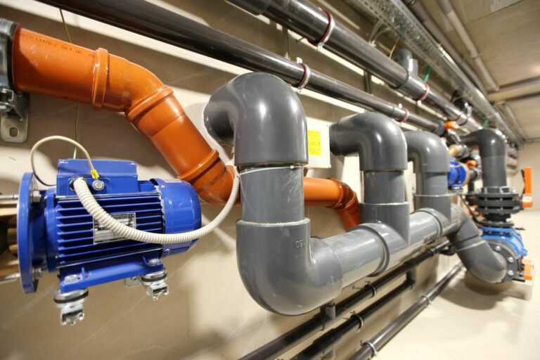 Эффективное канализационное оборудование: водоотведение в торговых объектах Как выбрать канализацию и канализационное оборудование Магазин инженерной сантехники Олимп