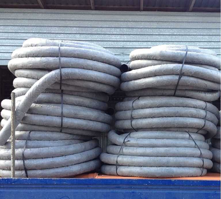 Купить дренажную трубу по лучшей цене с доставкой Как выбрать канализацию и канализационное оборудование Магазин инженерной сантехники Олимп