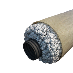 Где купить качественную дренажную трубу для вашего участка Канализация и канализационное оборудование Магазин инженерной сантехники Олимп