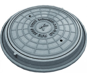 Люк канализационный - виды, установка и обслуживание Канализация и канализационное оборудование Магазин инженерной сантехники Олимп