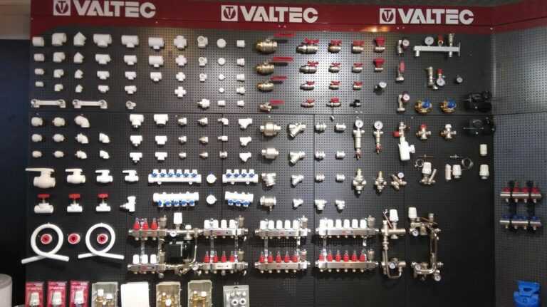 Магазин инженерной сантехники: купить качественное оборудование по доступным ценам