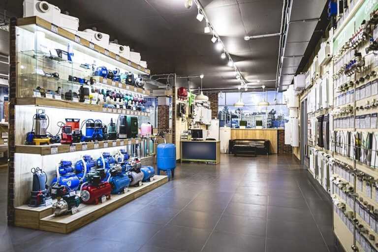 Магазин инженерной сантехники - качественное оборудование по доступным ценам Все про магазин инженерной сантехники Олимп в Гродно Магазин инженерной сантехники Олимп