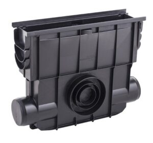 Как выбрать и установить пескоуловитель для внутренней канализации Как выбрать канализацию и канализационное оборудование Магазин инженерной сантехники Олимп