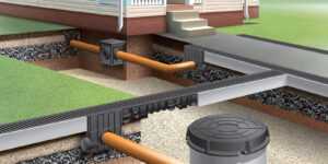 Внутренний водопровод и канализация зданий Магазин инженерной сантехники Олимп Внутренний водопровод и канализация зданий Как выбрать канализацию и канализационное оборудование Магазин инженерной сантехники Олимп