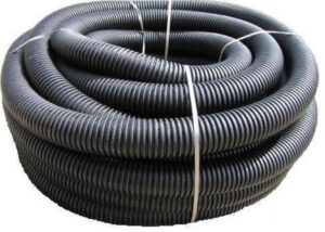 Труба дренажная 110 - оптимальное решение для отвода воды Магазин инженерной сантехники Олимп Труба дренажная 110 - оптимальное решение для отвода воды Как выбрать канализацию и канализационное оборудование Магазин инженерной сантехники Олимп