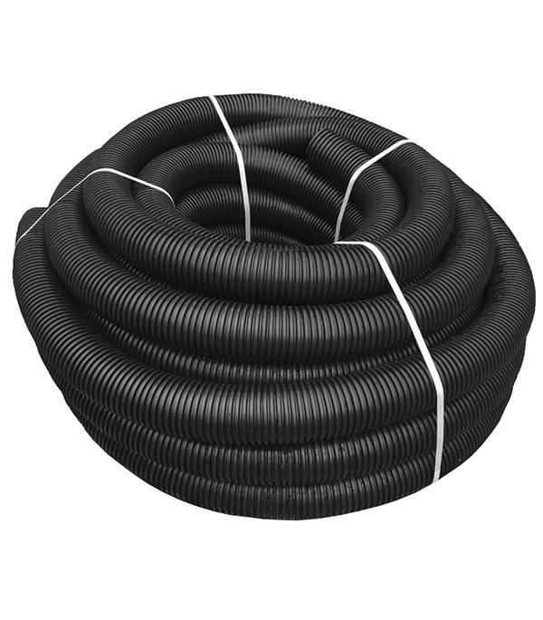 Труба дренажная для эффективного водоотведения и защиты от затоплений Как выбрать канализацию и канализационное оборудование Магазин инженерной сантехники Олимп