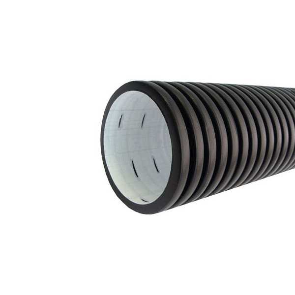 Дренажная труба - выбор и установка для эффективного водоотведения Как выбрать канализацию и канализационное оборудование Магазин инженерной сантехники Олимп