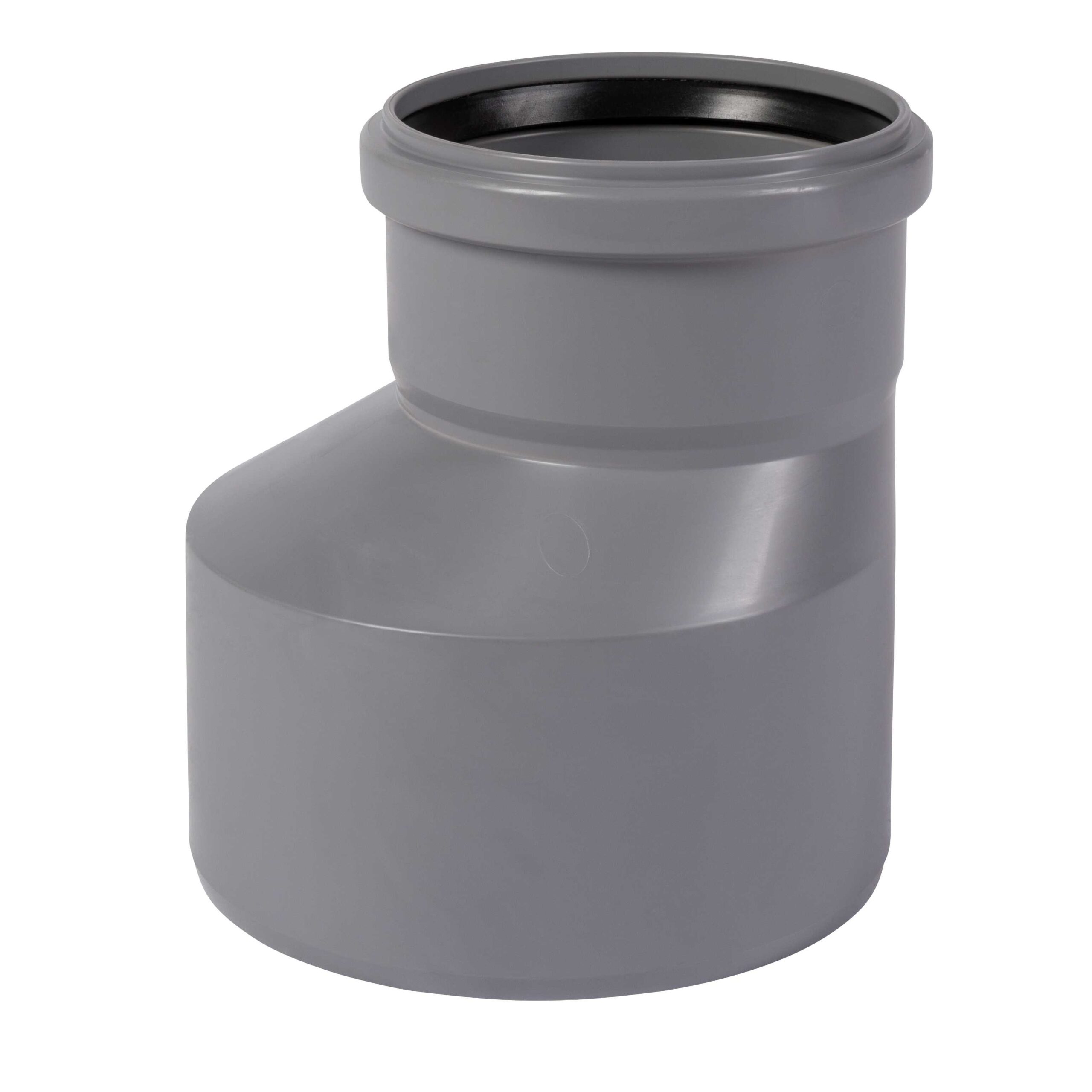 Редукция ПП для внутренней канализации OSTENDORF 110/75 мм