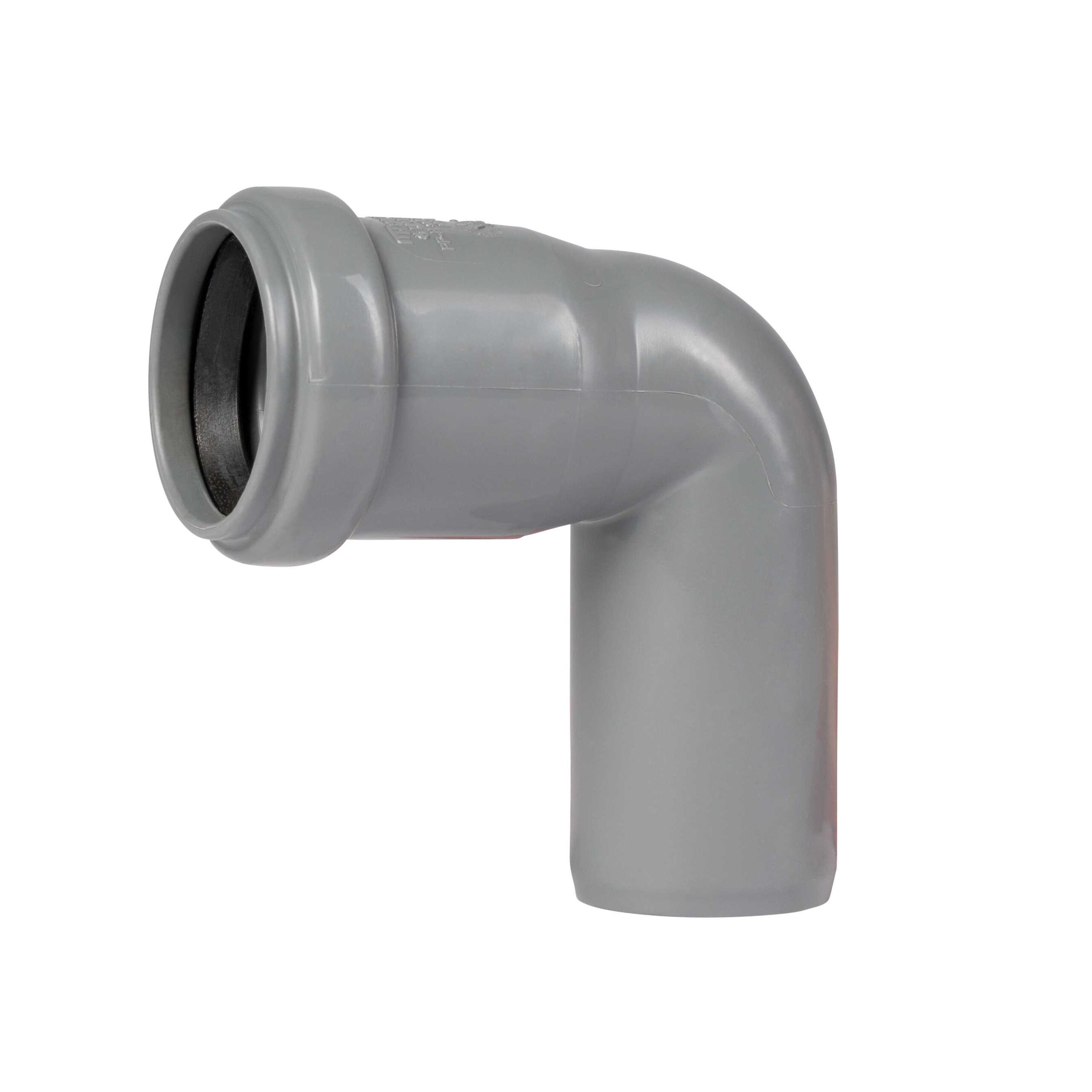 Отвод ПП для внутренней канализации OSTENDORF 40х87°