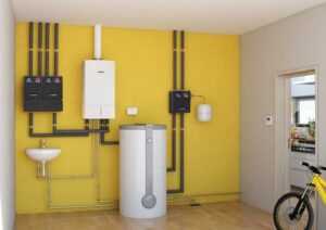 Котел для отопления - виды котлов: как выбрать оптимальный вариант? Как выбрать котел для отопления Магазин инженерной сантехники Олимп