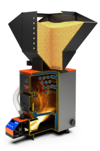 Котел для отопления - виды котлов: как выбрать оптимальный вариант? Как выбрать котел для отопления Магазин инженерной сантехники Олимп