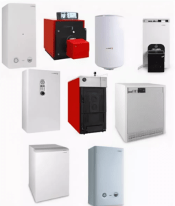 Котел для отопления - виды котлов: как выбрать оптимальный вариант? Как выбрать котел для отопления Магазин инженерной сантехники Олимп