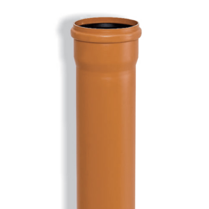 Труба для наруж. канализации 110х500 мм ARMAKAN (Польша)