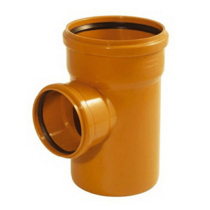 Тройник для наруж. канализации 160х110х90 мм ARMAKAN (Польша)