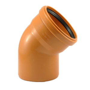 Отвод для наруж. канализации 110*67 мм ARMAKAN (Польша)