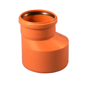 Редукция для наруж. канализации 200*160 мм ARMAKAN (Польша)