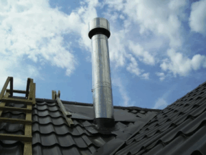 Дымоход - зачем он нужен, какие бывают материалы и схемы монтажа Как выбрать оборудование для отопления Магазин инженерной сантехники Олимп