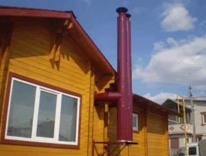 Дымоход - зачем он нужен, какие бывают материалы и схемы монтажа Как выбрать оборудование для отопления Магазин инженерной сантехники Олимп