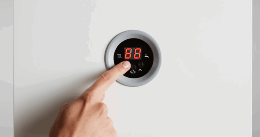 Электрический котел - особенности, потребление энергии и советы по выбору Как выбрать котел для отопления Магазин инженерной сантехники Олимп