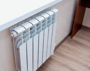 В каких случаях стоит выбрать алюминиевые радиаторы Как выбрать радиатор для дома Магазин инженерной сантехники Олимп