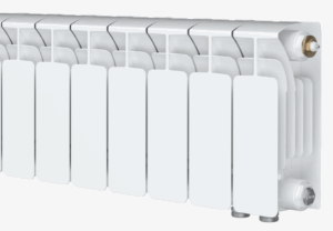 В каких случаях стоит выбрать алюминиевые радиаторы Как выбрать радиатор для дома Магазин инженерной сантехники Олимп
